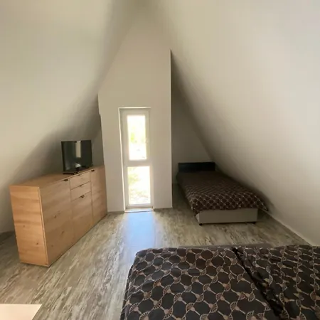 Apartman Leona F3 Divcibare Exterior photo