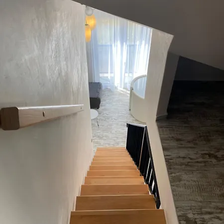 Apartman Leona F3 Divcibare Exterior photo