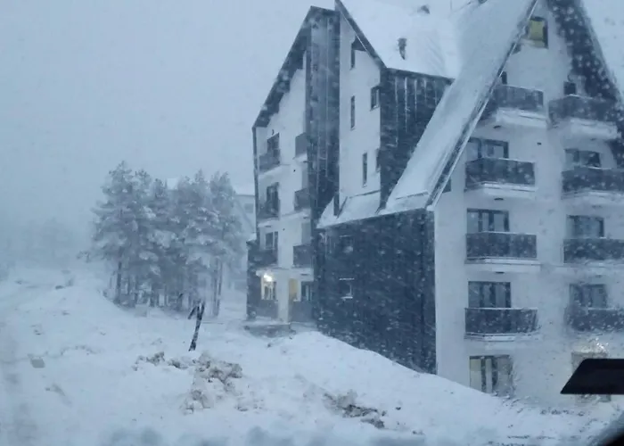Apartman Leona F3