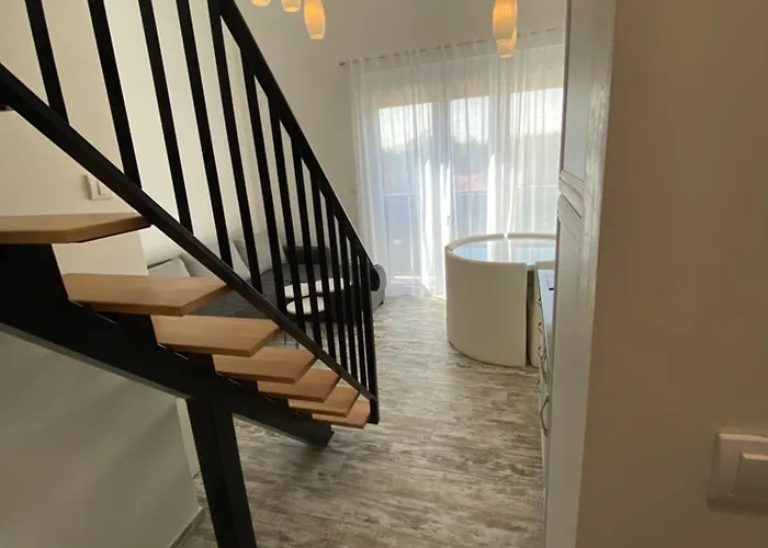 Apartman Leona F3