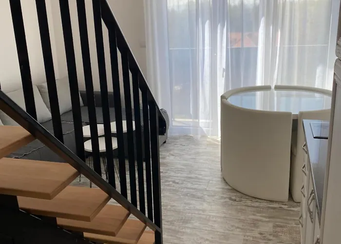 Apartman Leona F3