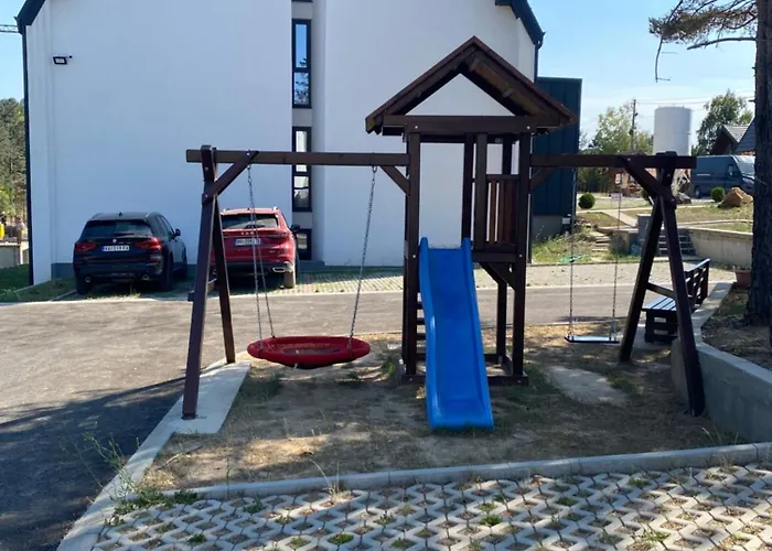 Apartman Leona F3