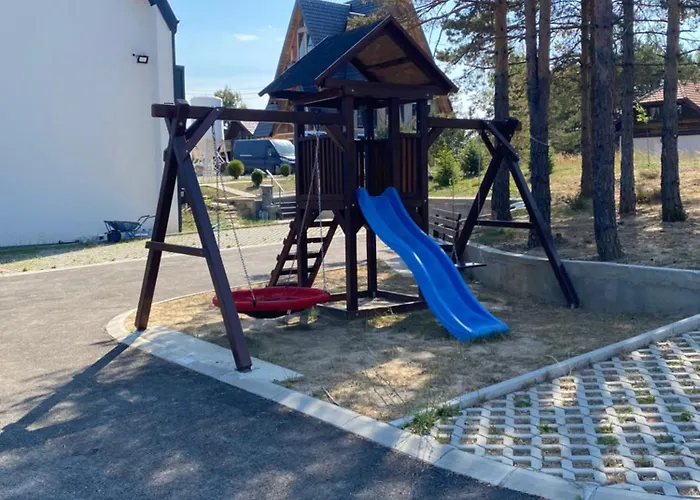 Apartman Leona F3