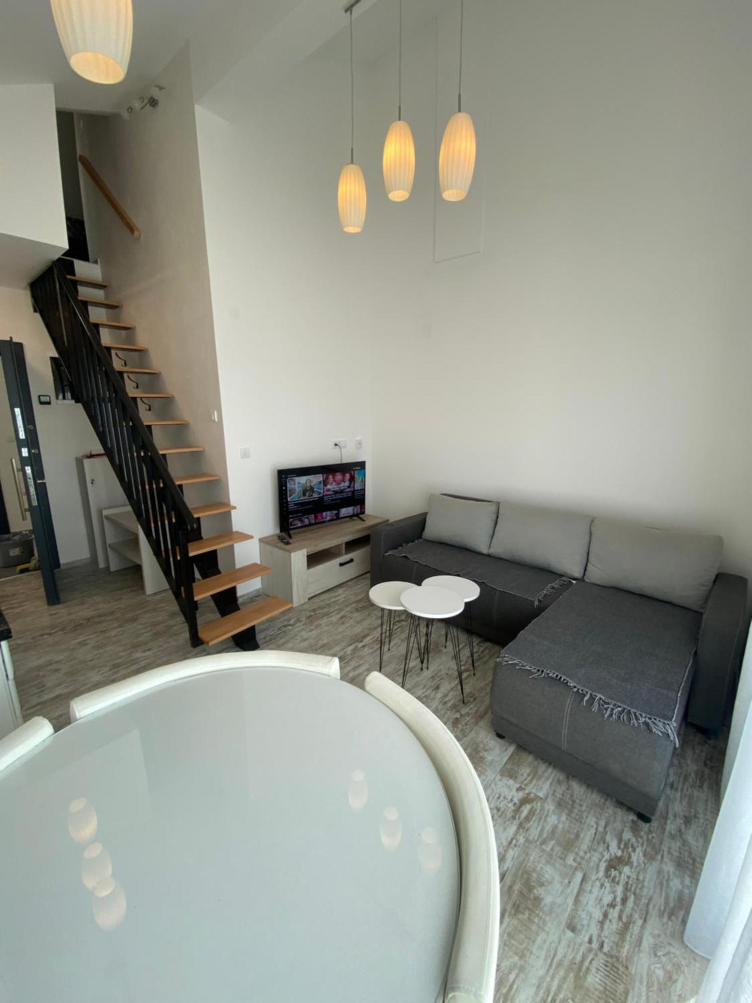 Apartment Leona F3