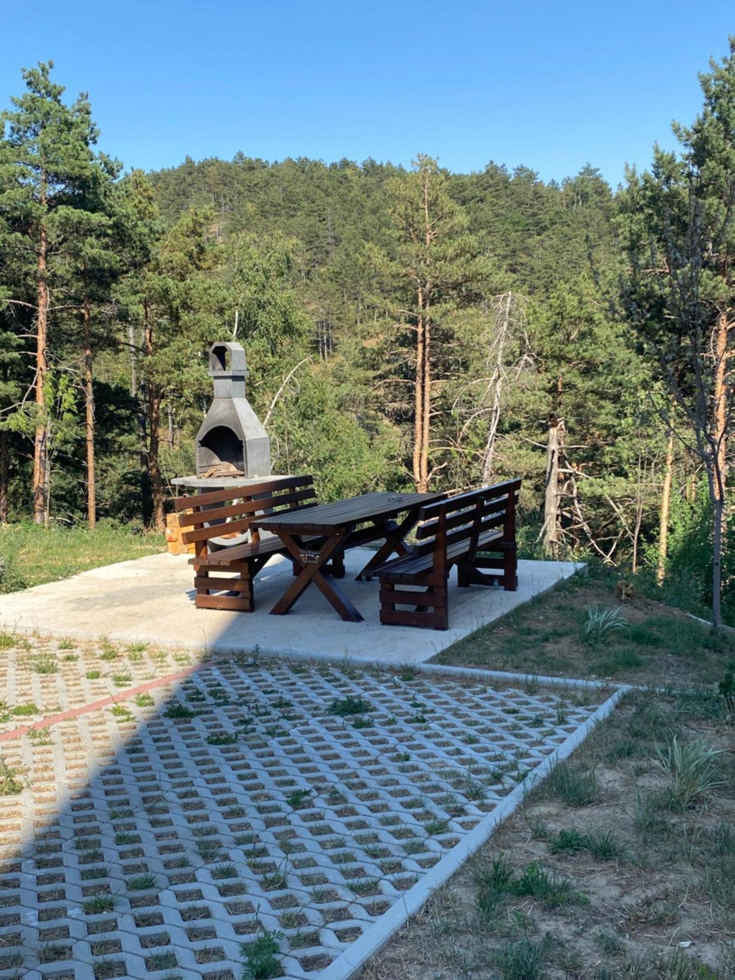 Leona F3 Divčibare
